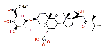 Downeyoside G